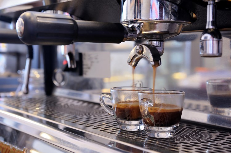 What Espresso Machine Do You Need for Your Coffee Shop